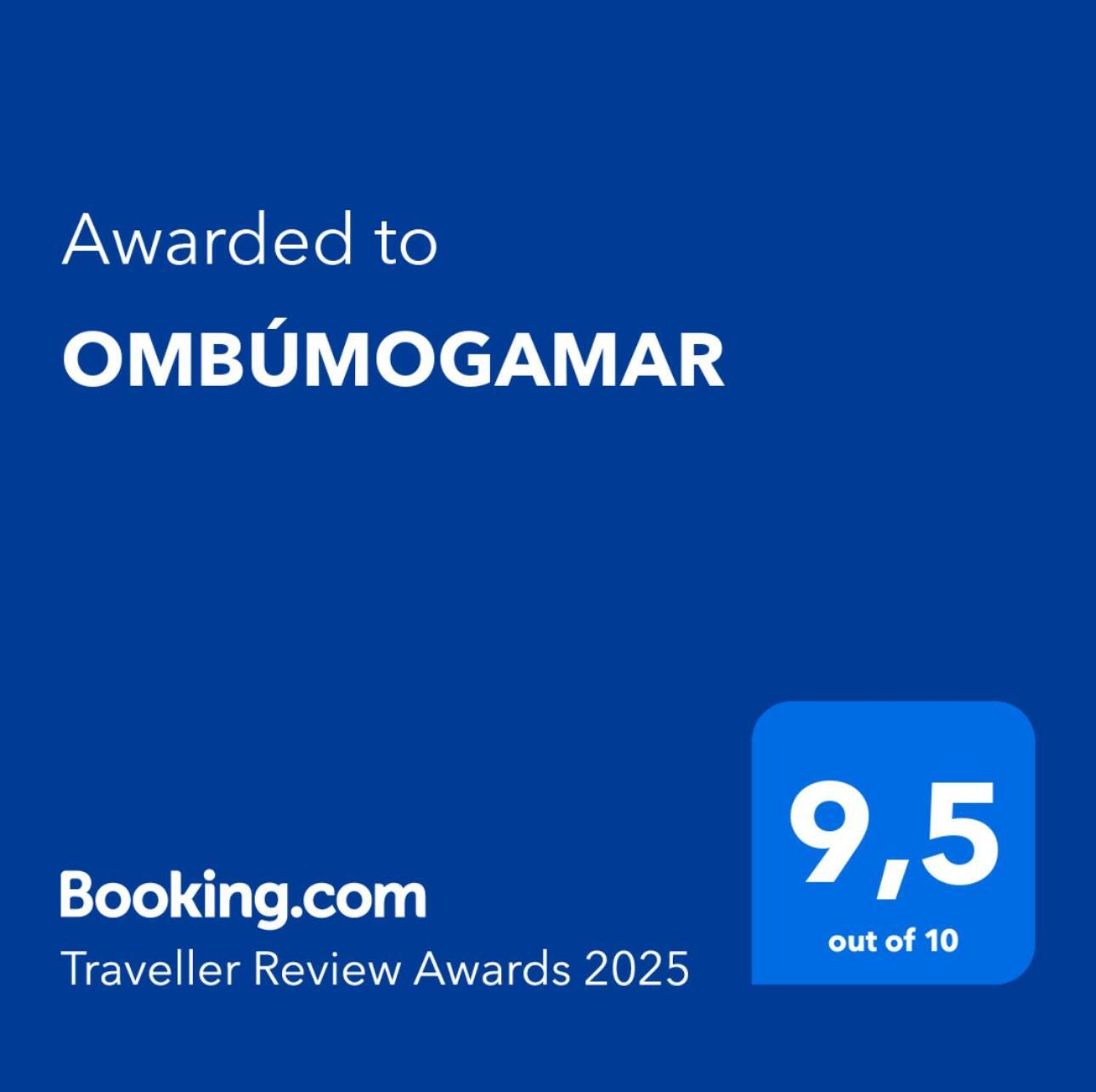 Ombumogamar Apartman Puerto De Mogan Kültér fotó